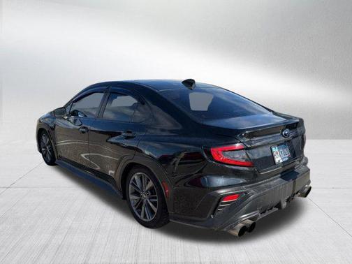 2022 Subaru WRX Base
