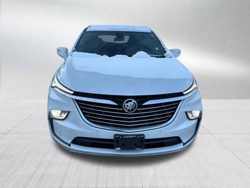 2023 Buick Enclave Essence AWD