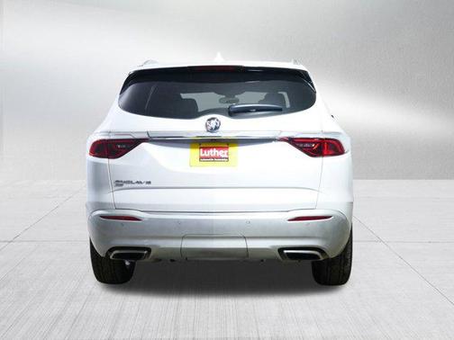 2023 Buick Enclave Essence AWD