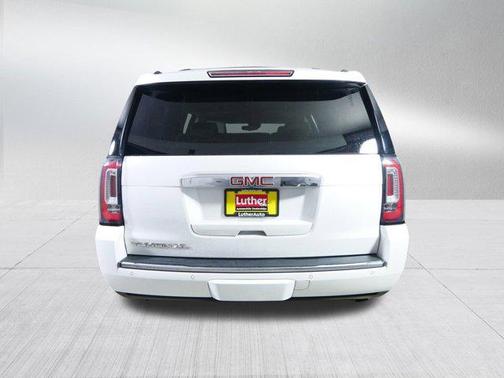 2019 GMC Yukon XL Denali