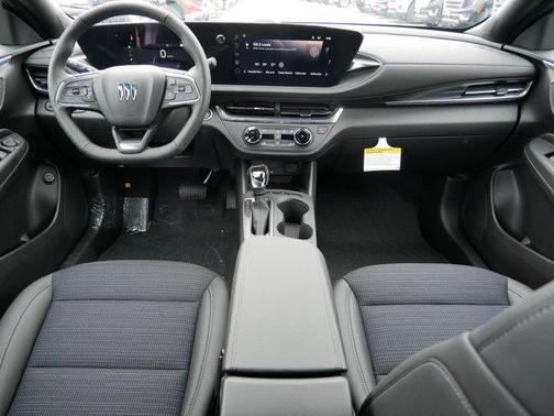 2025 Buick Envista Preferred FWD