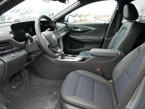 2025 Buick Envista Preferred FWD