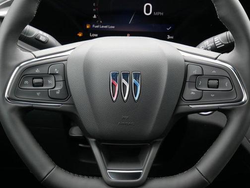 2025 Buick Envista Preferred FWD
