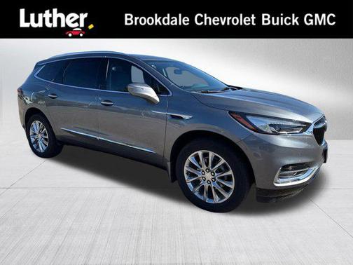 2021 Buick Enclave FWD Premium