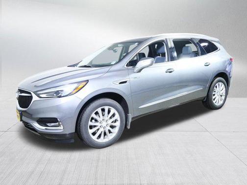 2021 Buick Enclave FWD Premium