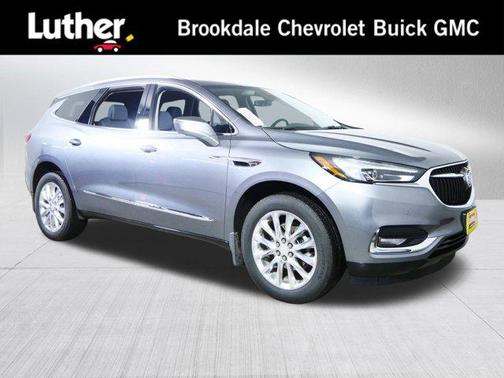 2021 Buick Enclave FWD Premium