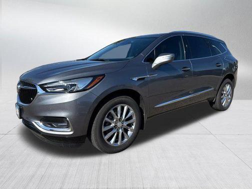 2021 Buick Enclave FWD Premium