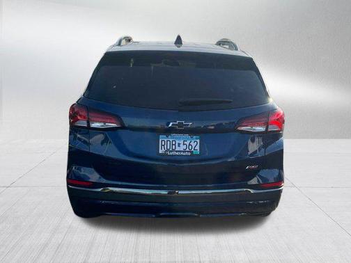 2022 Chevrolet Equinox AWD RS