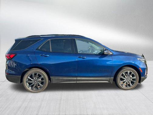 2022 Chevrolet Equinox AWD RS