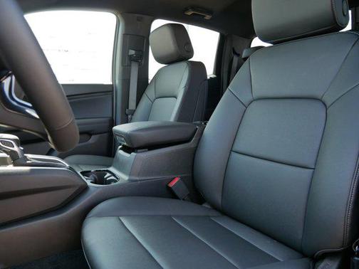 2025 Chevrolet Colorado LT