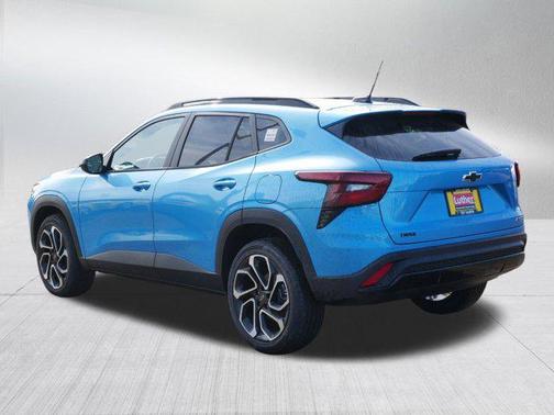 2025 Chevrolet Trax FWD 2RS