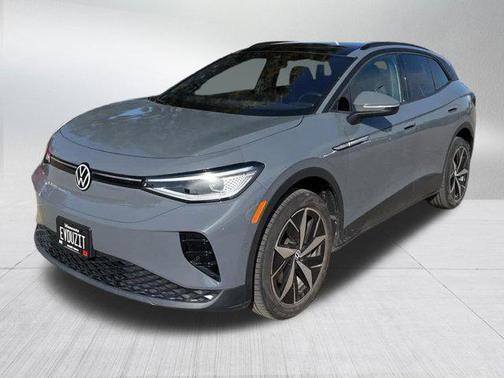 2023 Volkswagen ID.4 AWD Pro S