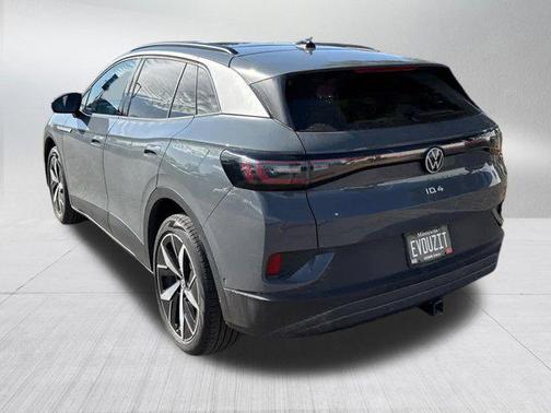 2023 Volkswagen ID.4 AWD Pro S