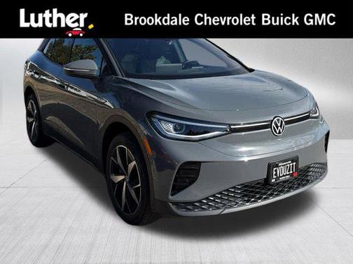 2023 Volkswagen ID.4 AWD Pro S