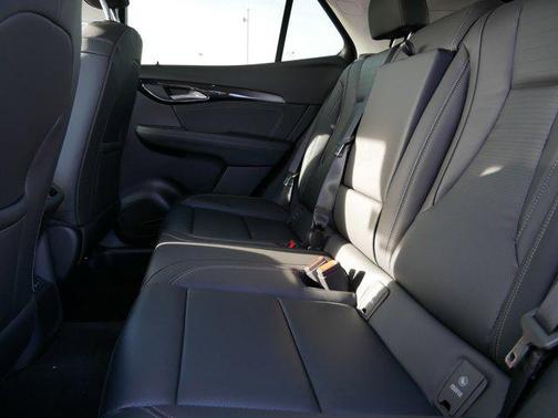 2026 Buick Envision Preferred AWD