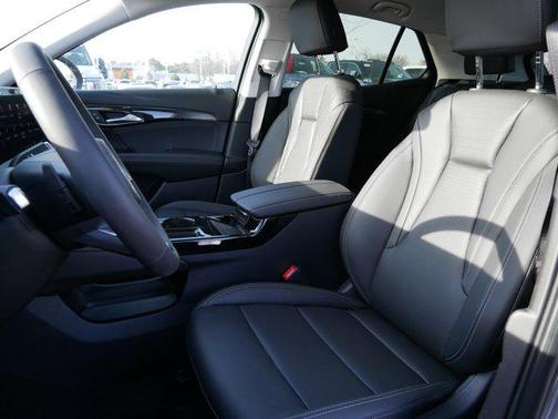 2026 Buick Envision Preferred AWD