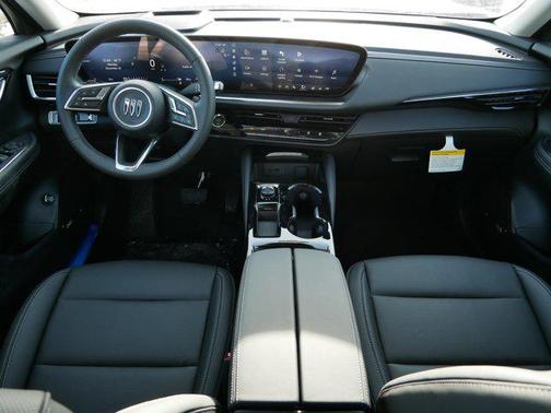 2026 Buick Envision Preferred AWD