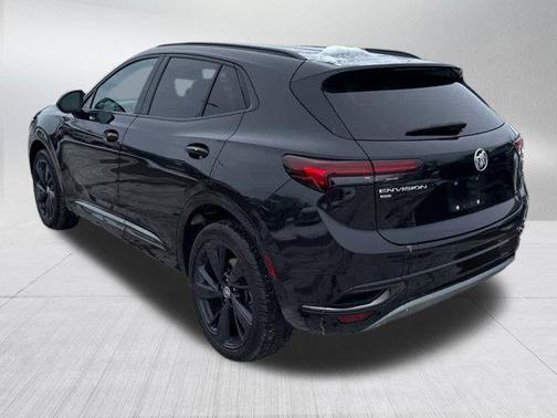 2023 Buick Envision Preferred AWD