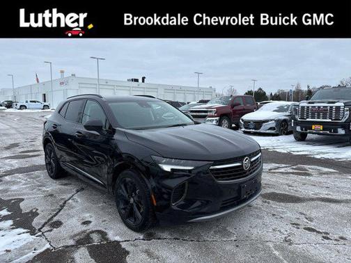 2023 Buick Envision Preferred AWD