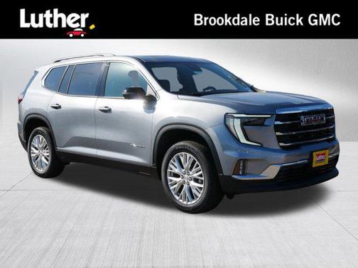 2025 GMC Acadia AWD Elevation