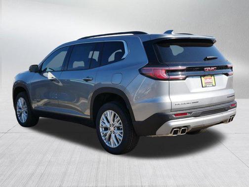 2025 GMC Acadia AWD Elevation