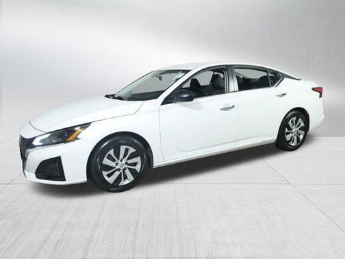 2024 Nissan Altima S FWD