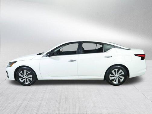 2024 Nissan Altima S FWD