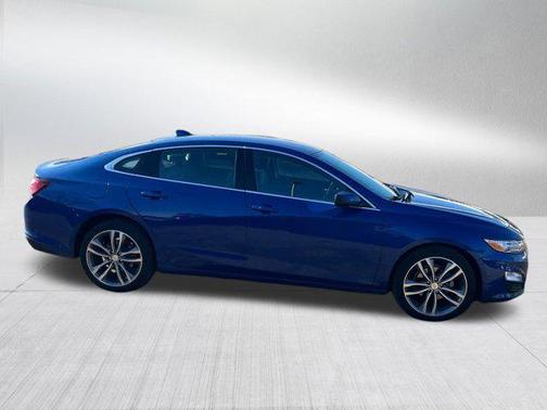 2023 Chevrolet Malibu FWD 2LT