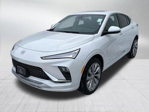 2024 Buick Envista Avenir FWD