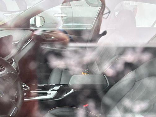 2024 Buick Envista Avenir FWD