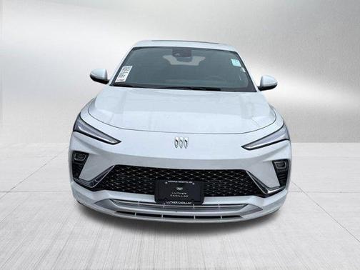 2024 Buick Envista Avenir FWD