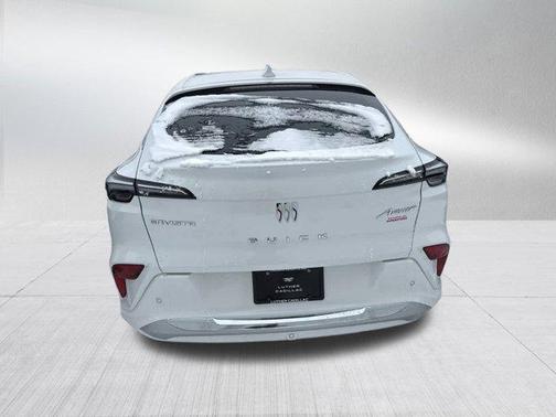 2024 Buick Envista Avenir FWD