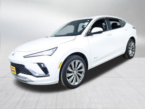 2024 Buick Envista Avenir FWD
