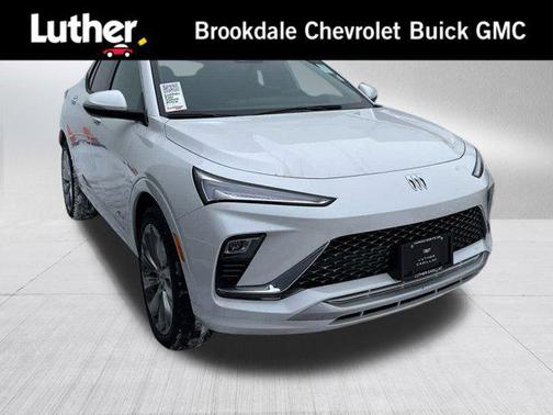 2024 Buick Envista Avenir FWD