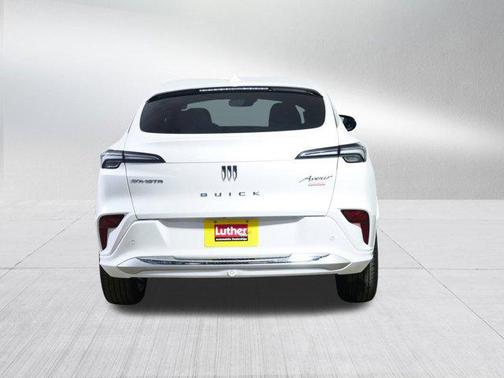 2024 Buick Envista Avenir FWD