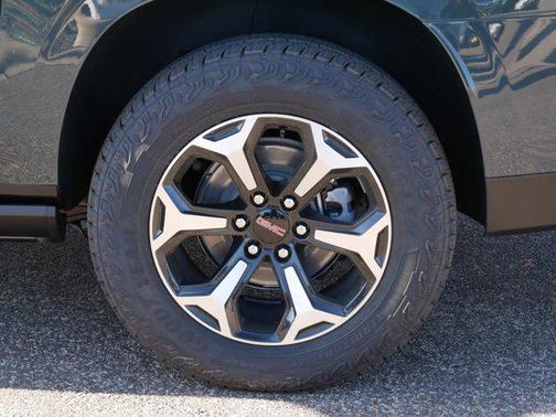 2026 GMC Yukon XL 4WD AT4