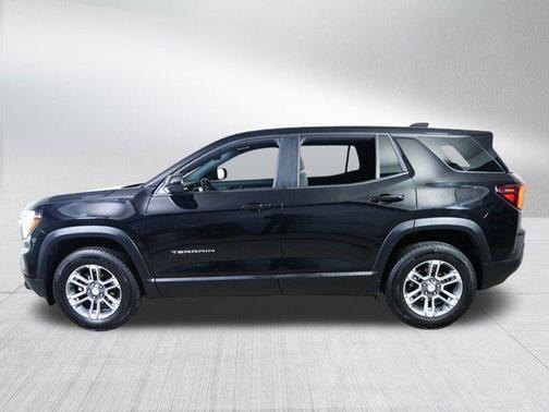 2025 GMC Terrain AWD Elevation