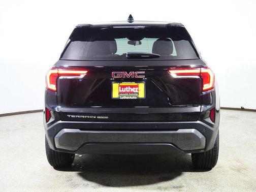2025 GMC Terrain AWD Elevation