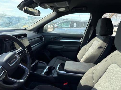 2025 GMC Terrain AWD Elevation