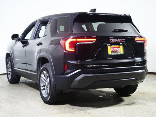 2025 GMC Terrain AWD Elevation