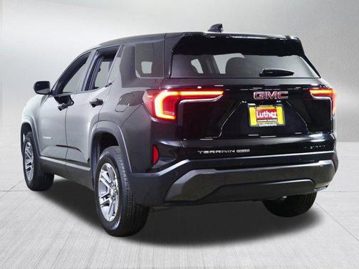 2025 GMC Terrain AWD Elevation