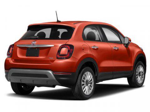 2021 FIAT 500X Sport AWD
