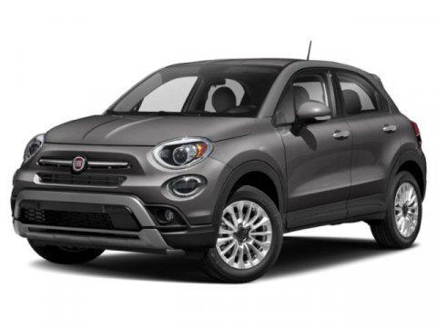 2021 FIAT 500X Sport AWD