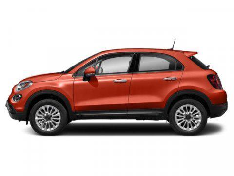 2021 FIAT 500X Sport AWD