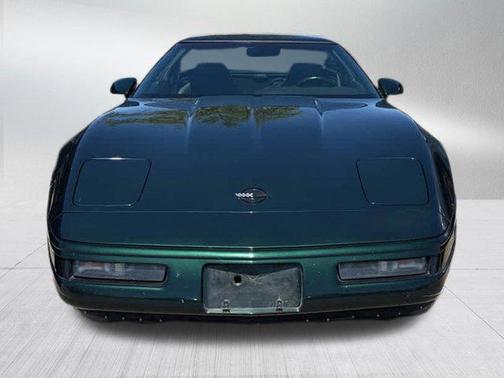 1995 Chevrolet Corvette Base