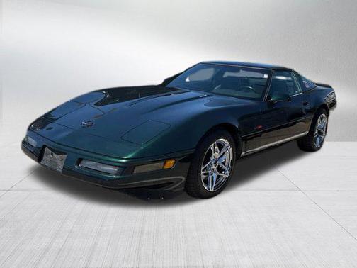 1995 Chevrolet Corvette Base