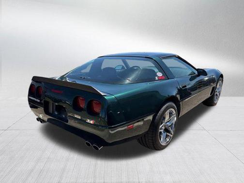 1995 Chevrolet Corvette Base