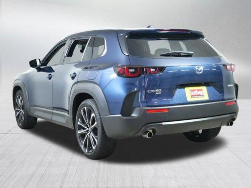2024 Mazda CX-50 2.5 S Premium Plus