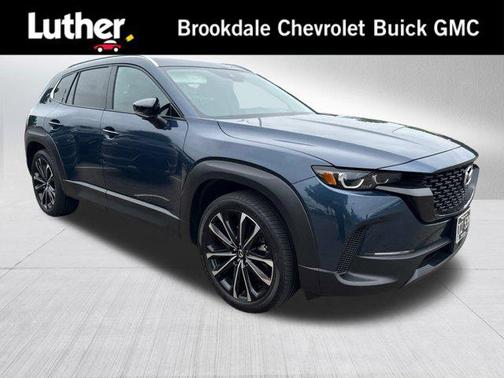 2024 Mazda CX-50 2.5 S Premium Plus