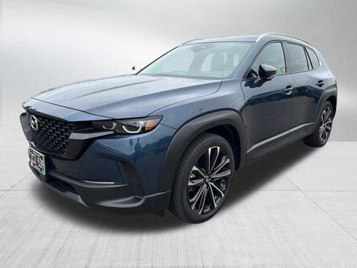 2024 Mazda CX-50 2.5 S Premium Plus